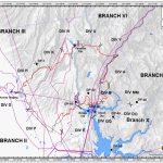 Campfire Updated Branch/division Map. Paradise,california   Live Fire Map California