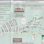 Campground Map   Salt Springs Recreation Area   Salt Springs   Florida   Florida Camping Map