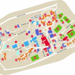 Campus Map | Fairfield University, Connecticut   Notre Dame Campus Map Printable