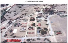 Campus Map | Map | Ttu Center At Junction | Ttu - Junction Texas Map