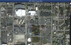 Campus Maps - Byu Campus Map Printable