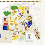 Campus Maps | Kennesaw State University   Texas State University Housing Map