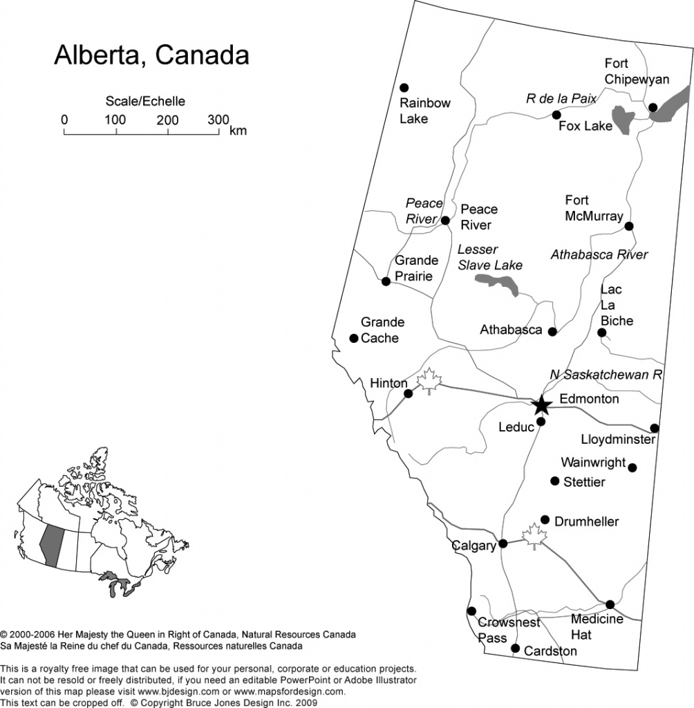 Canada And Provinces Printable, Blank Maps, Royalty Free, Canadian - Free Printable Map Of Canada For Kids