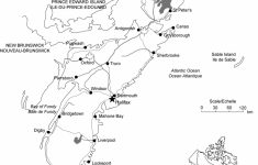 Canada And Provinces Printable, Blank Maps, Royalty Free, Canadian - Printable Map Of Nova Scotia Canada