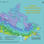 Canada's Plant Hardiness Site   Printable Usda Hardiness Zone Map