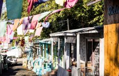 Canton Trade Days: How To Survive 'the World's Largest Flea Market - Canton Texas Map Trade Days