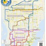 Cape Coral Bicycling Information For Visitors   Flood Insurance Rate Map Cape Coral Florida