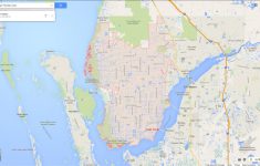 Cape Coral Florida Map - Google Maps Cape Coral Florida