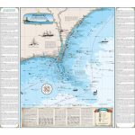 Cape Fear Shipwreck Map   California Shipwreck Map