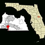 Casselberry, Florida   Wikipedia   Casselberry Florida Map