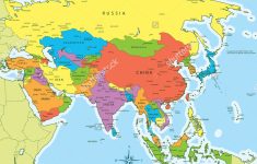 category asian maps 4 world map printable map of asia Category: Asian Maps 4 | World Map - Printable Map Of Asia