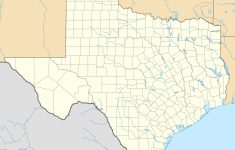 Caverns Of Sonora - Wikipedia - Caves In Texas Map