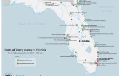 cbp miami tampa field office operational update in anticipation of port everglades florida map Cbp Miami/tampa Field Office Operational Update In Anticipation Of - Port Everglades Florida Map