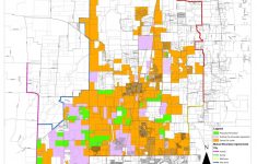 Celina Officials Push Through One Last Land Grab - Texas Scorecard - Celina Texas Map