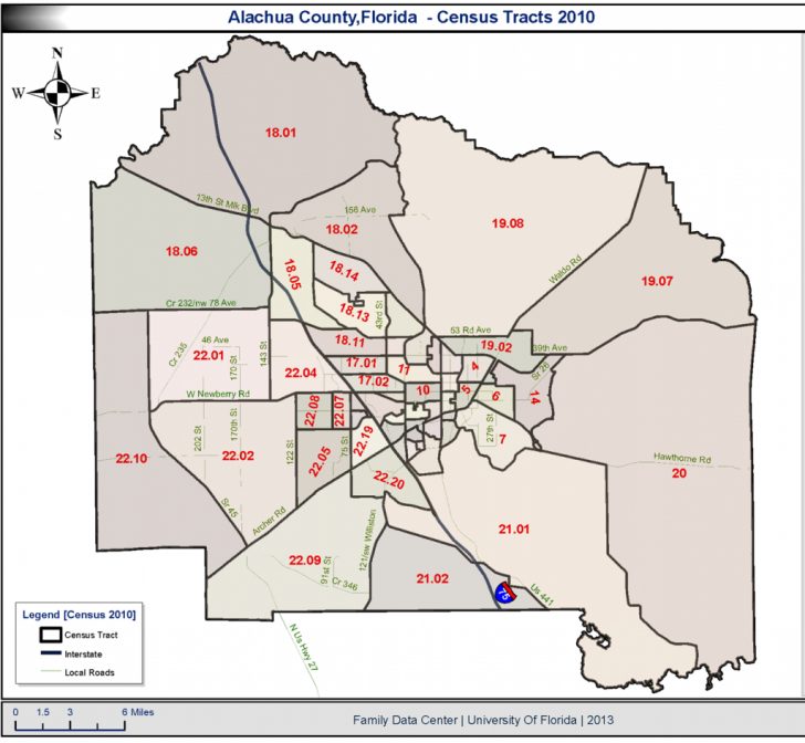 Census Tracts » Community Action Resources For Engagement (C.a.r.e ...