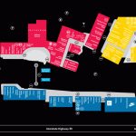 Center Map For San Marcos Premium Outlets®   A Shopping Center In   Tanger Outlet Texas City Map