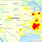 Centerpoint Energy Power Outage Map | World Map Gray   Power Outage Map Texas