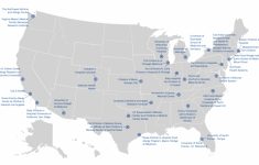 Centers Of Excellence | Food Allergy Research &amp; Education - Allergy Map Texas