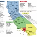 Cfc Ca County Map Art Exhibition California State Map With Cities In   California County Map With Cities