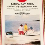 Charts And Maps 179987: Top Spot Map N202 Tampa Bay Area Fishing And   Top Spot Fishing Maps Florida
