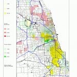 Chicago Map Zip Codes Search The Maptechnica Printable Map Catalog   Chicago Zip Code Map Printable