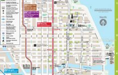 chicago maps top tourist attractions free printable city street map printable map of chicago 1 Chicago Maps - Top Tourist Attractions - Free, Printable City Street Map - Printable Map Of Chicago