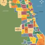 Chicago Neighborhood Map Page Map Pictures | Ux Compares King5 In   Printable Map Of Chicago Suburbs