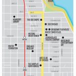 Chicago Printable Map   Yahoo Image Search Results | Birthday Fun   Chicago Loop Map Printable