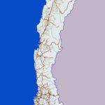 Chile Maps | Printable Maps Of Chile For Download   Printable Map Of Chile
