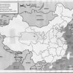 China Map Printable   Free Printable Maps   Free Printable Map Of China
