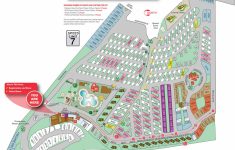 Chula Vista, California Campground | San Diego Metro Koa - California Camping Map