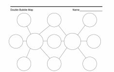 Circle Map Template – Wiring Diagram - Circle Map Template Printable