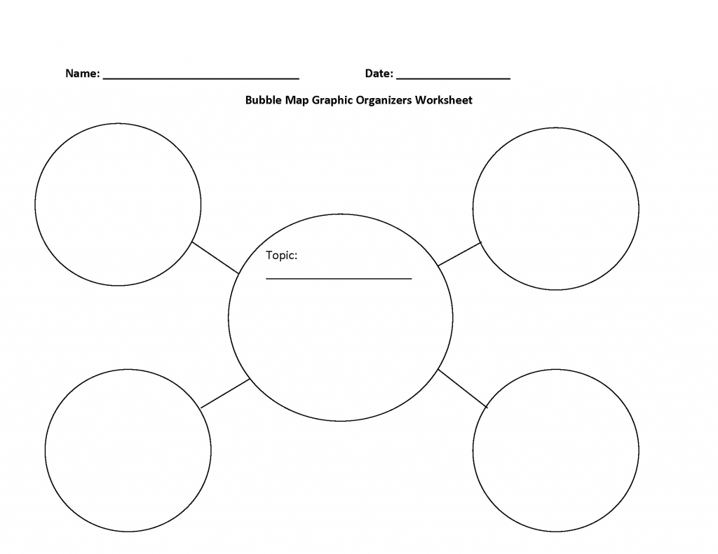 Circle Map Template Printable Printable Maps