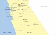 cities in california california cities map where is san francisco california on map Cities In California, California Cities Map - Where Is San Francisco California On Map