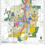 City Maps   Economic Development For Central Oregon   Printable Map Of Bend Or