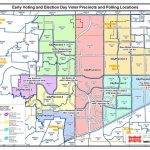 City Of Frisco,texas On Twitter: "frisco, Saturday Is Election Day   Map Of Texas Showing Frisco