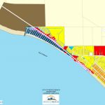 City Of Mexico Beach Zoning Map | 98 Real Estate Group   Mexico Beach Florida Map