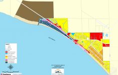City-Of-Mexico-Beach-Zoning-Map | 98 Real Estate Group - Mexico Beach Florida Map