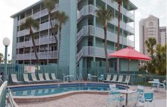 Clearwater Beach Hotel, Fl - Booking - Clearwater Beach Florida Map Of Hotels