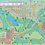 Clerbrook Golf & Rv Resort   Map Of Rv Parks In Florida