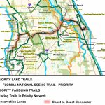 Coast To Coast Connector | | Commute Orlando   Central Florida Bike Trails Map