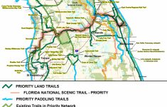 Coast To Coast Connector | | Commute Orlando - Central Florida Bike Trails Map
