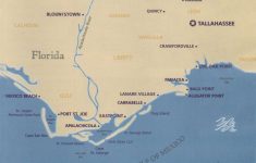 Coastal Gems Real Estate: Carrabelle, Fl- St. George Island, Fl - St George Island Florida Map