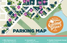 Coconut Grove Miami | - Coconut Grove Florida Map