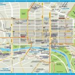 Coffee Mug: Melbourne Cbd Mug   Melbourne Cbd Map Printable