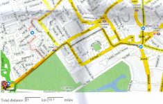 Collection Of Printable Google Maps (36+ Images In Collection) - Google Printable Maps