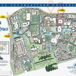 Colleges In Florida Map And Travel Information | Download Free   State College Of Florida Bradenton Campus Map
