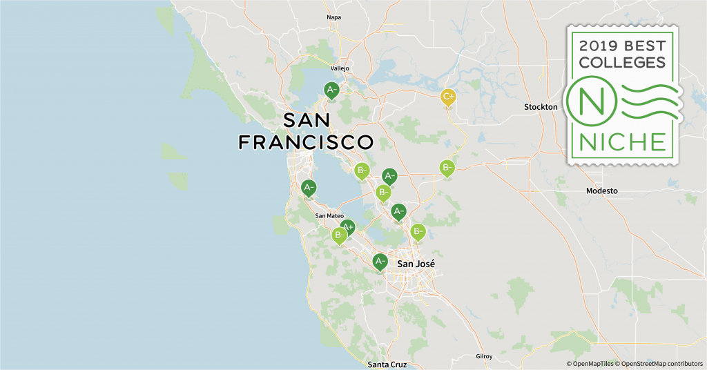 Colleges In Southern California Map | Secretmuseum - Best California Map