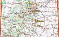 colorado map collection with printable online maps of colorado state printable map of colorado Colorado Map Collection With Printable Online Maps Of Colorado State - Printable Map Of Colorado