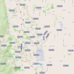 Colorado Springs Homes Zip Code Map Real Estate Within   Touran   Colorado Springs Zip Code Map Printable